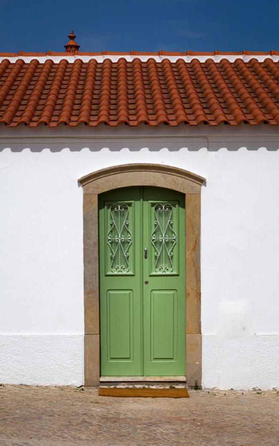 Casa De Santa Rita Villa Vila Nova de Cacela Ngoại thất bức ảnh
