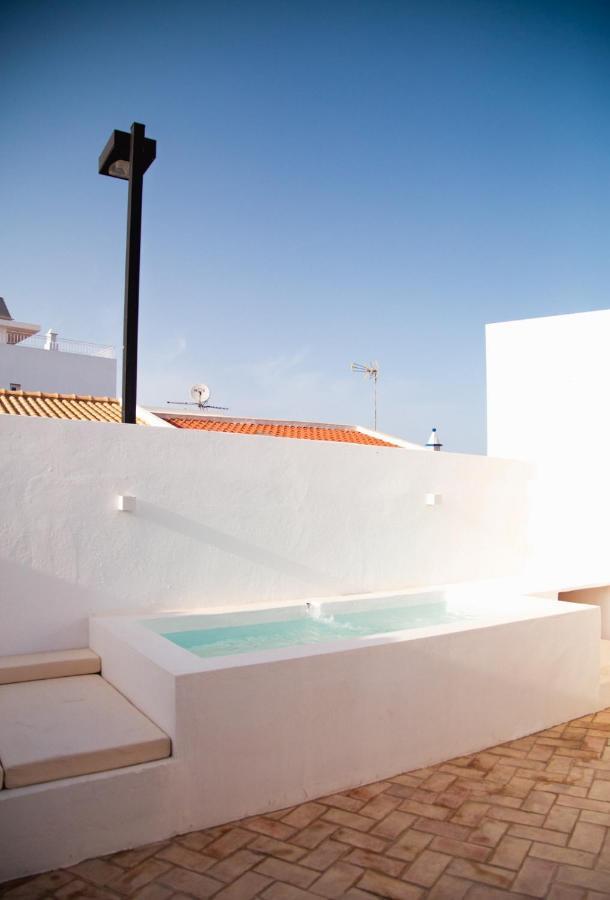 Casa De Santa Rita Villa Vila Nova de Cacela Ngoại thất bức ảnh