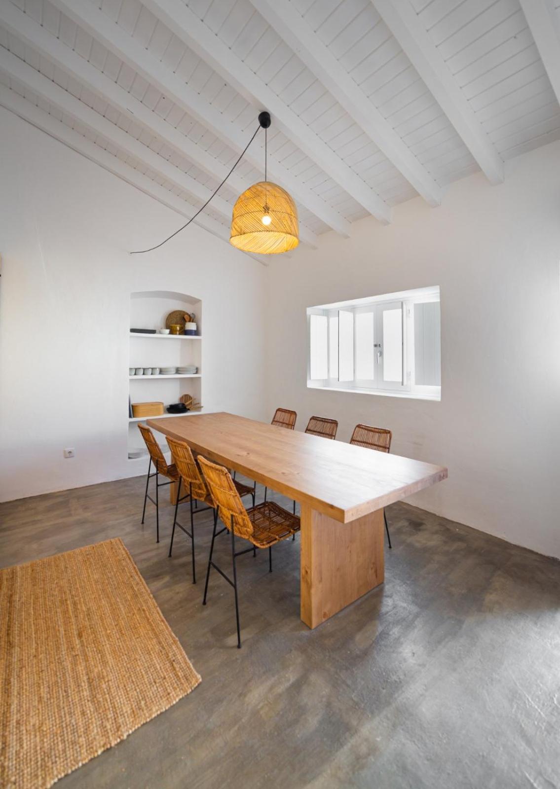 Casa De Santa Rita Villa Vila Nova de Cacela Ngoại thất bức ảnh
