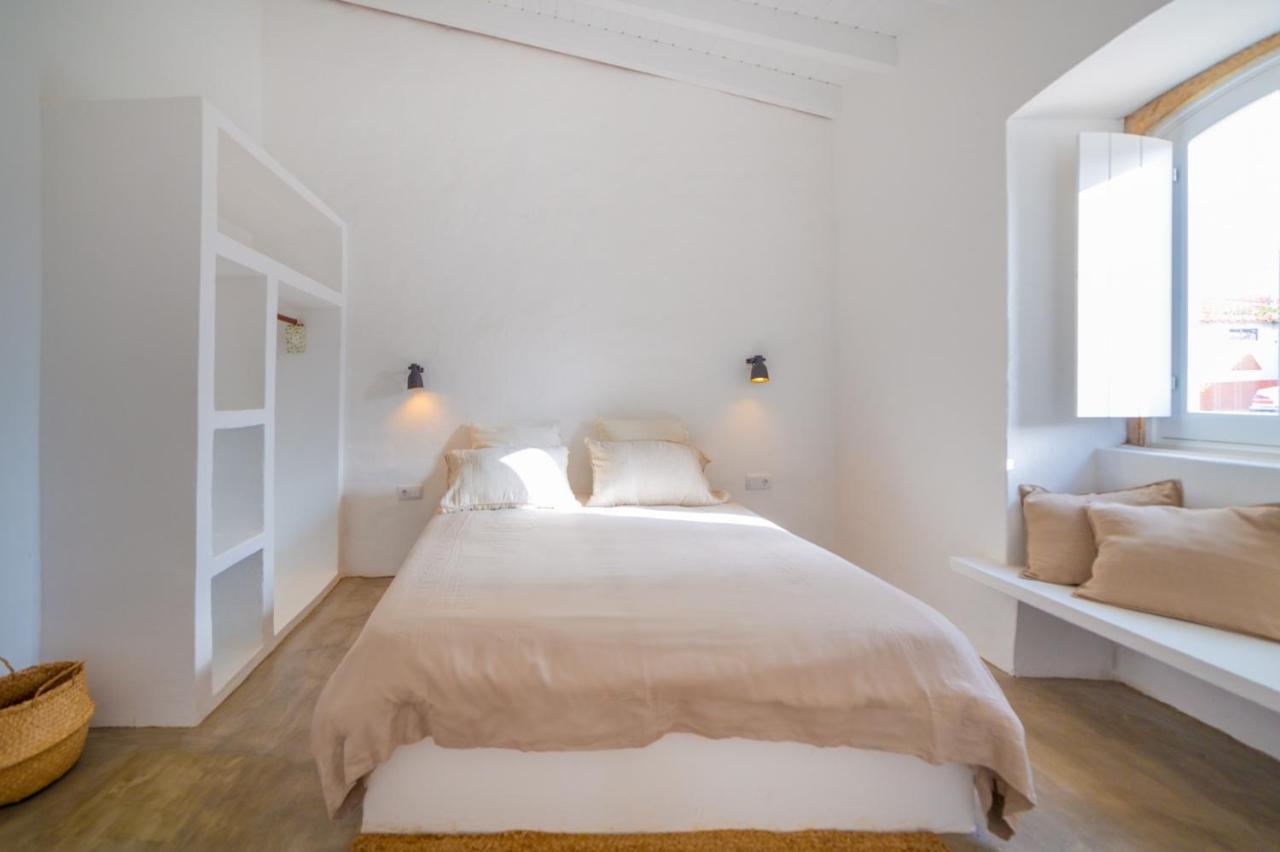Casa De Santa Rita Villa Vila Nova de Cacela Ngoại thất bức ảnh