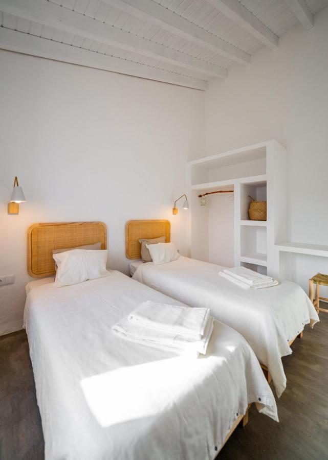 Casa De Santa Rita Villa Vila Nova de Cacela Ngoại thất bức ảnh