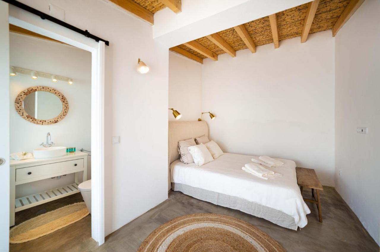 Casa De Santa Rita Villa Vila Nova de Cacela Ngoại thất bức ảnh