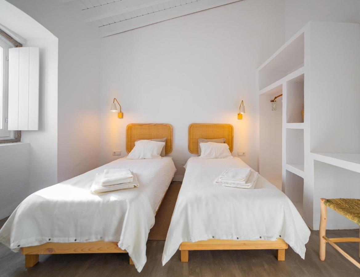 Casa De Santa Rita Villa Vila Nova de Cacela Ngoại thất bức ảnh
