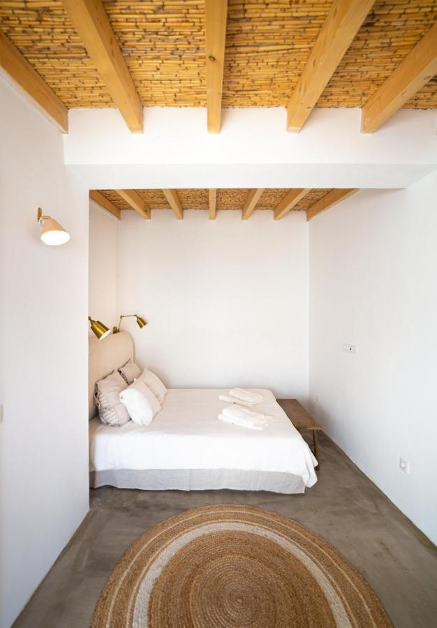 Casa De Santa Rita Villa Vila Nova de Cacela Ngoại thất bức ảnh